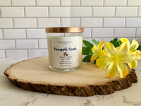 Pineapple Crush Candle